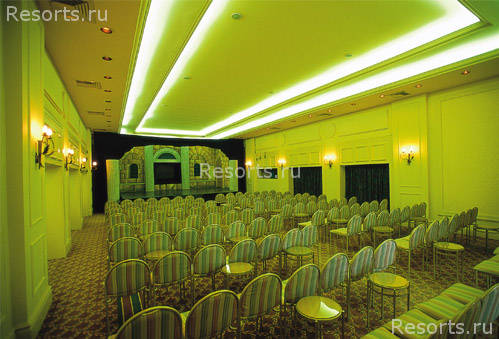 Barut Hemera Hotel 39